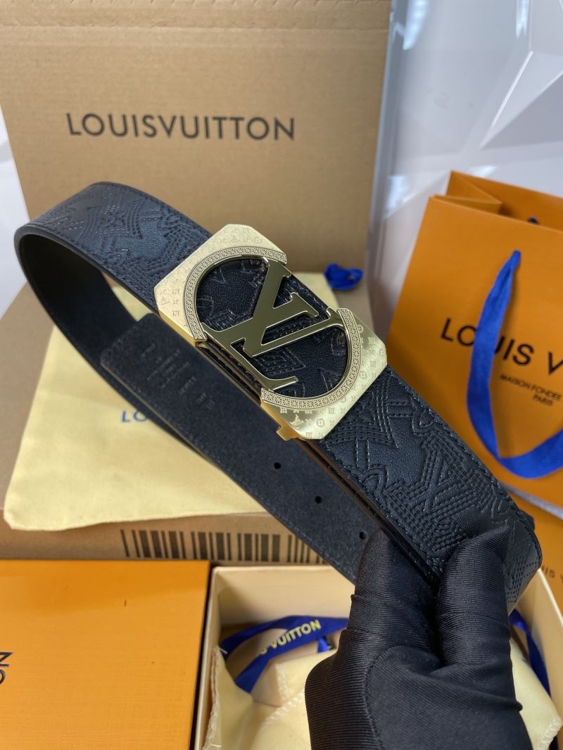 Louis Vuitton Belts